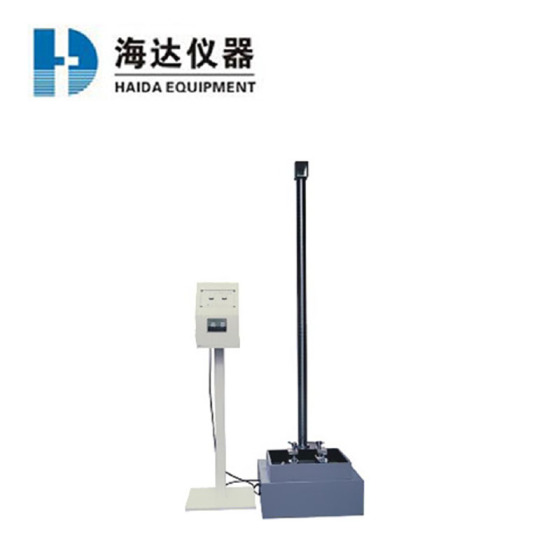 HD-601-1落球冲击试验机