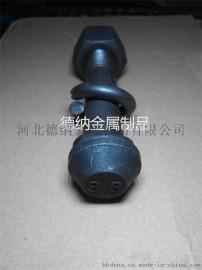 玛奴尔牌高强度鱼尾螺丝专业生产高质量鱼尾螺丝