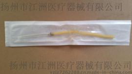 琼花牌 胸穿针（胸腔排气针）II型 直型