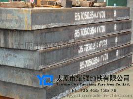 非晶专用纯铁YTnc1，钕铁硼专用纯铁YTnd1