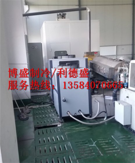 液压油冷却机，液压油制冷机—首选南京博盛制冷