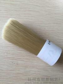 艺术画笔用化纤丝毛(MD-12)