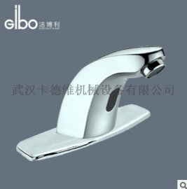 华东洁博利感应龙头 中国十大品牌