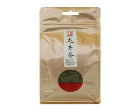 西湖工夫龙井茶 便携袋装