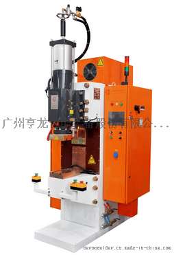 亨龙12500J储能焊机DR-12500-16001