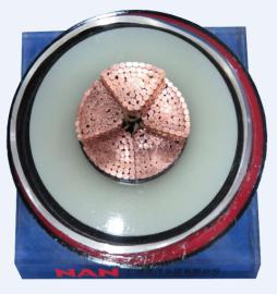 NAN南牌220kV交联铜芯2500mm2电力电缆
