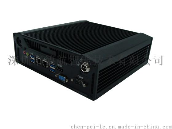 PC-GS5065A盒式工控机厂家直销