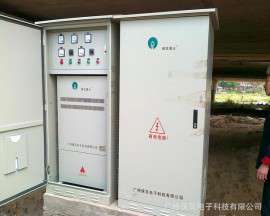 MTK1-30KVA节能调控稳压装置