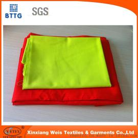 260GSMCVC阻燃面料|NFPA70E阻燃布
