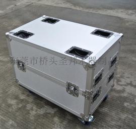 航空箱、运输箱、铝合金箱、LED箱、工具箱、仪器箱
