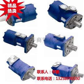 BM系列液压马达、柱塞马达、吊车配件