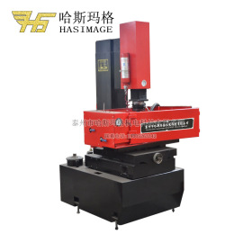 DK7125精密数控电火花成型机 镜面回路故障率低