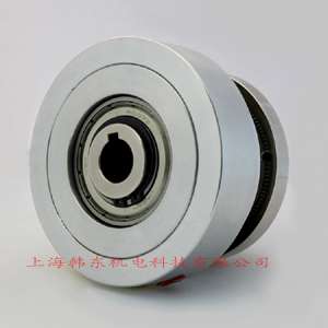 福龙马中联重科环卫车离合器HTP-80牙嵌齿式离合器