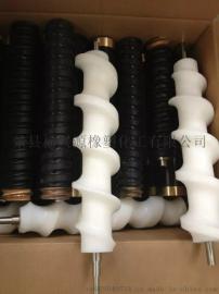 河北首家专业订做灌装机螺旋推进器、贴标机螺旋推进器 专业技术