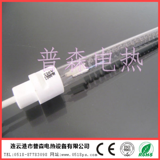 什么加热管耐用寿命长-石英碳素发热管