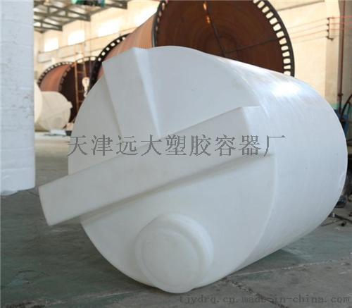 天津阻垢剂加药桶，2吨水处理阻垢剂加药桶