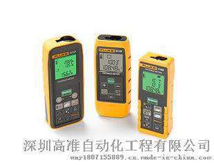 fluke414D激光测距仪