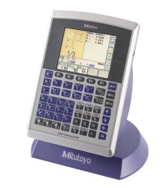 原装日本进口 Mitutoyo/三丰 QM-Data200 264 系列 投影仪 2D数据处理器