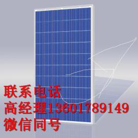 光伏组件回收 降级组件回收 拆卸组件回收