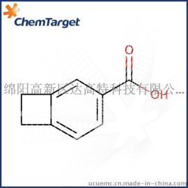 4-羧基苯并环丁烯 (CAS: 875-94-5)