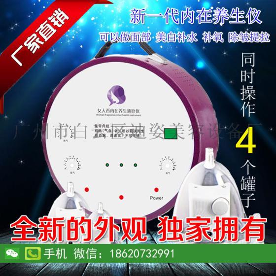 迪姿新款丰胸仪 内在养生仪 丰胸仪器