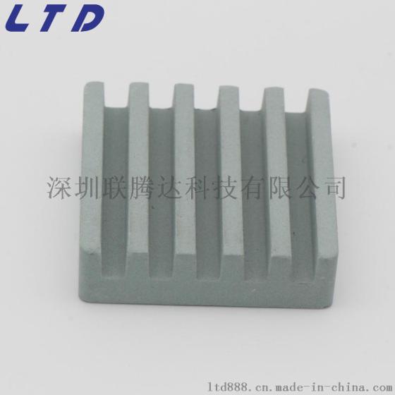 碳化硅散热陶瓷片 LP180散热陶瓷片