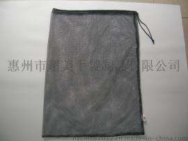 专业定做六角网袋 双束口简易洗衣网袋 奶瓶包装袋子