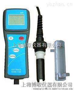 上海博取牌DOSB-118A型便携式微量溶氧仪/电厂锅炉水专用