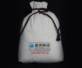 环保棉布袋 优质棉布袋 棉布袋批发包邮
