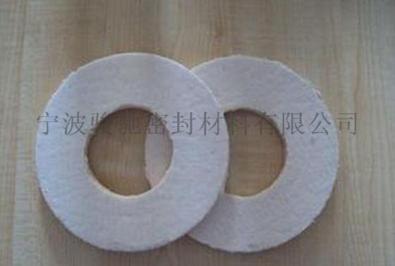 骏驰出品耐高温1260度陶瓷纤维纸垫片