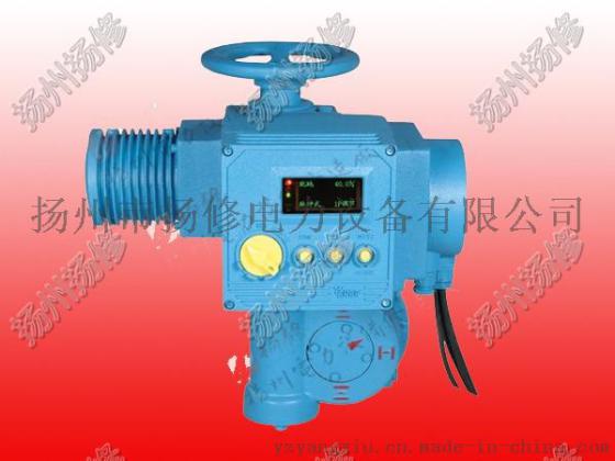 扬州电动执行器厂家/电动执行器/西门子非侵入式执行器