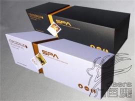 精品化妆品包装盒设计
