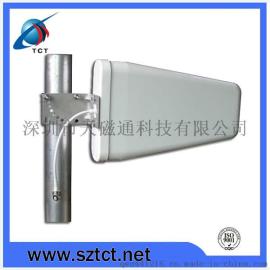806-960/1710-2700MHZ单极化室内定向对数周期