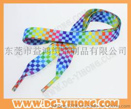 热转印鞋带 印刷鞋带 空心鞋带 防滑鞋带 休闲鞋带 订制鞋带