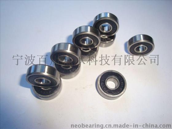 607ZZ,607-2RS 高速电动工具轴承 宁波厂家