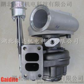 原厂 HX35W 2839386 C2839387 涡轮增压器