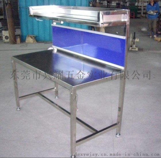生产线工作台，流水线工作台，无尘工作台，洁净工作台