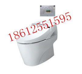 TOTO智能坐便器