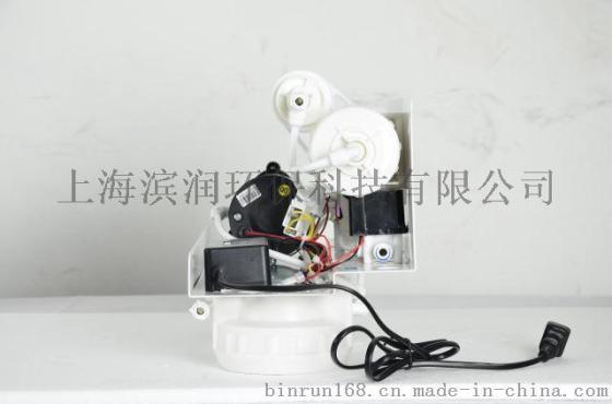 上海滨润环保供应RO纯净水机器