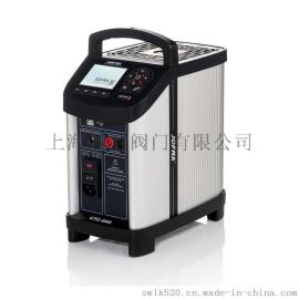 美国ametek阿美特克CTC-660普及型高温干体炉