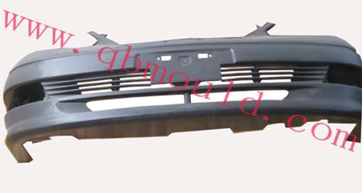汽车保险杠模具（QB1045）