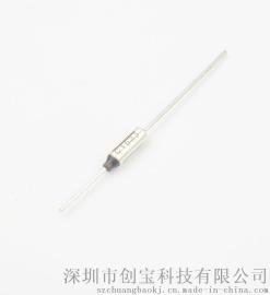 温控器、温度保险丝(保险管）、热保护器、温度开关、过载保护器生产厂家批发