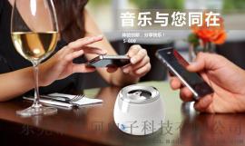 S-608小苹果蓝牙音箱