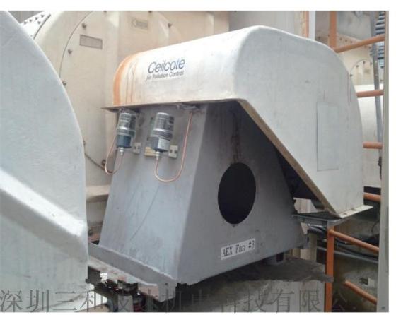 矿用风机专用自动加脂器，风机轴承自动润滑器，防爆自动注油器