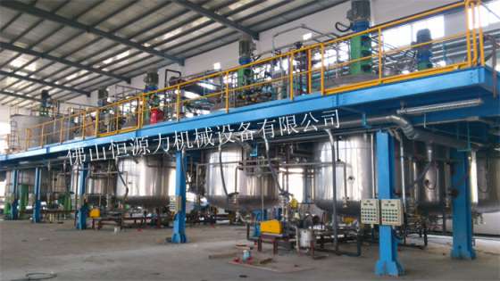 浙江丙烯酸乳液反应釜