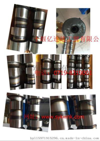 【3907824/3910624】批发6BT发动机配件凸轮轴A3907824/3910624