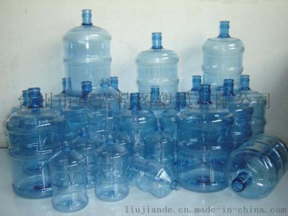 5L水桶模具10L饮水桶模具 泡茶水桶模具
