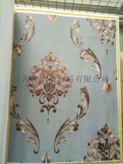 墙布真正放心品牌，装修我选择——质尊