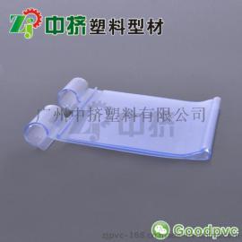 超市挂勾牌 挂钩铁板的冲孔挂钩价钱牌GQ-03