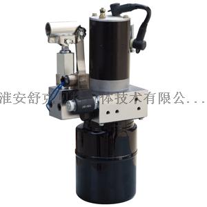 YBZ-D0.63S1T48/1车用轮椅升降台动力单元